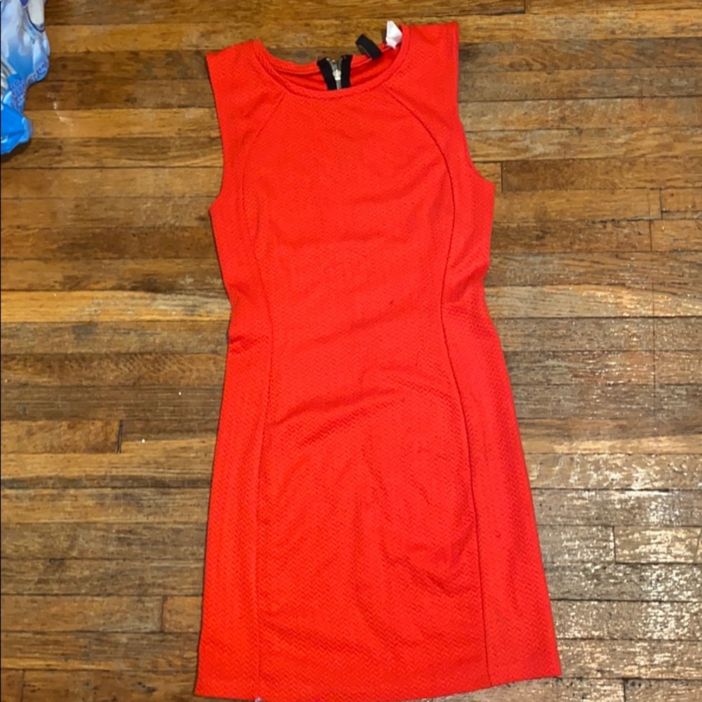 Nice summertime dress